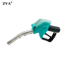 ZVA nozzle fuel dispenser nozzle with new nozzle cover